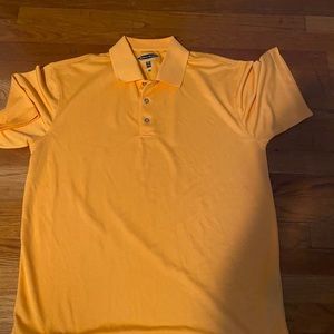 Pebble Beach Golf Polo